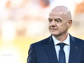 英媒：球员联合要求国际足联进行结构性改革