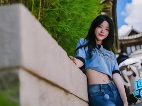 曼城韩国女球迷：从9320开始成为曼城球迷，完全改变了我的生活