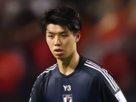 记者：高井幸大正在寻求外租，意甲球队正在关注他