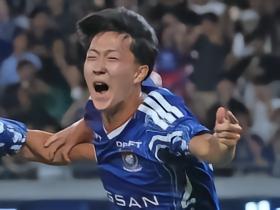 相差43岁，三井寺真：我会问问三浦知良能否交换球衣