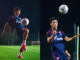 韩足晚报（26.8.25）一进一出，他们在贝尔格莱德接力
