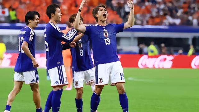 郑大世:日本队的表现令人动容,替补球员将失落转化为动力
