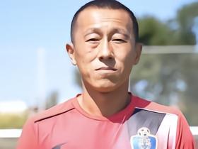 里程碑，37岁金泰延已代表延边龙鼎出战100场比赛