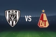半场战报：山谷独立0-0托利马体育