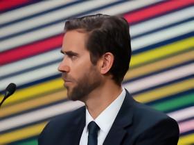 舍费尔：因凡蒂诺在国际足联没有未来，改革FIFA也很重要