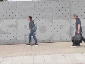 每体：德科与福特经纪人会面，多特、皇社对球员有意