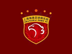 记者：海港今天飞赴深圳，吾米提江留沪康复