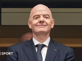 英媒：欧足联将放弃抵制FIFA赛事