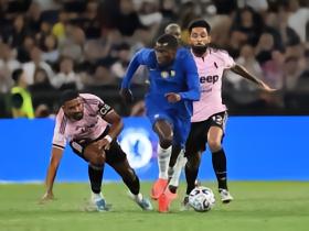 阿斯：雅克松加盟维拉基本敲定，转会费接近7000万欧