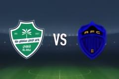 半场战报：吉达国民0-0奥克兰FC