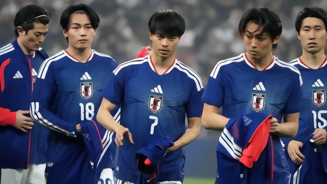 日本足协主席：此前英格兰邀日本去比赛，我们还拿到了出场费