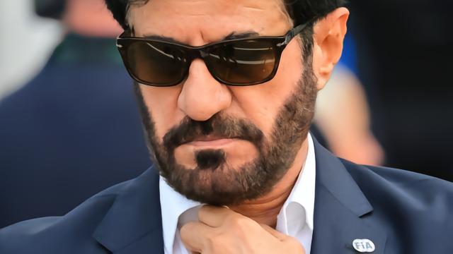 FIA主席：如果有新一支F1车队参赛，我希望它来自中国