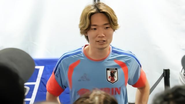 板仓滉：我们只拿到1分，接下来要全力备战突尼斯争取拿下3分