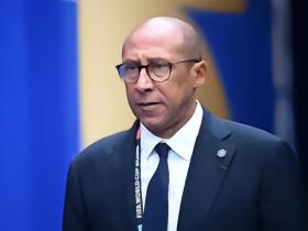 队报：法国足协主席将于9月初开会，确定对因凡蒂诺连任立场