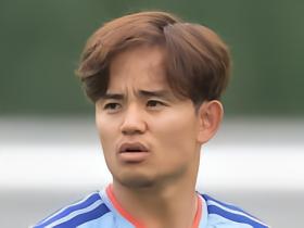 西媒：久保建英战皇马几乎没有存在感，连续两场状态不理想