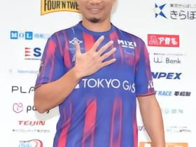 日刊体育：长友佑都时隔2个月复出，FC东京6-0大胜