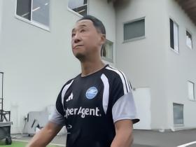 黑田刚：支持中山雄太转会，后防有人顶上