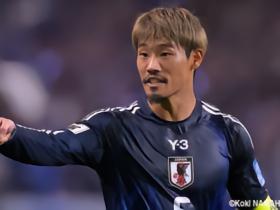 守田英正完成赫尔城首秀后发文表态：我一定会重返日本国家队