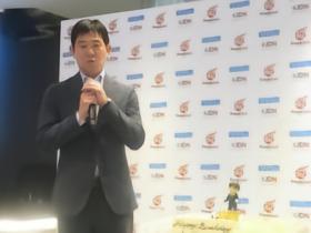 森保一：世界杯若拼尽全力，输赢都是最好挑战