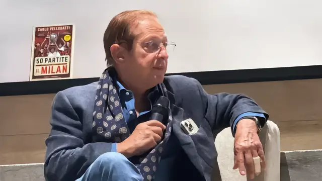 保罗-贝卢斯科尼：马洛塔很适合米兰；帕拉迪诺是理想主帅
