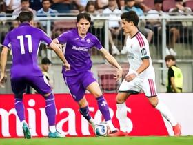 莫雷托：法比安租借加盟帕尔马，买断费1400万欧