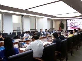 中足协、中足联召开裁判工作座谈会和足球专业人士座谈会，张家胜出席并讲话
