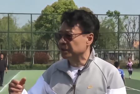 吴金贵：各环节打磨到位，国足至少在2034世界杯具备一战之力