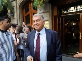 RAC1：巴萨和遭强制执法球迷准备对涉事警察采取法律行动