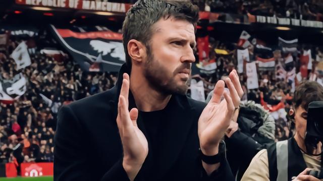 斯科尔斯：拍纪录片大概率会给卡里克增加压力，球员也不喜欢