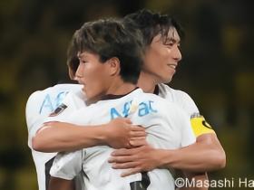 日媒：柏太阳神4-2町田，远藤渓太轰超级世界波