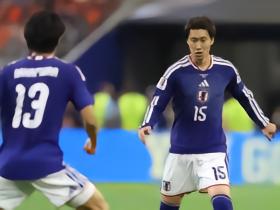 镰田大地：格拉斯纳教会了我踢6号位，他的战术也适合日本队