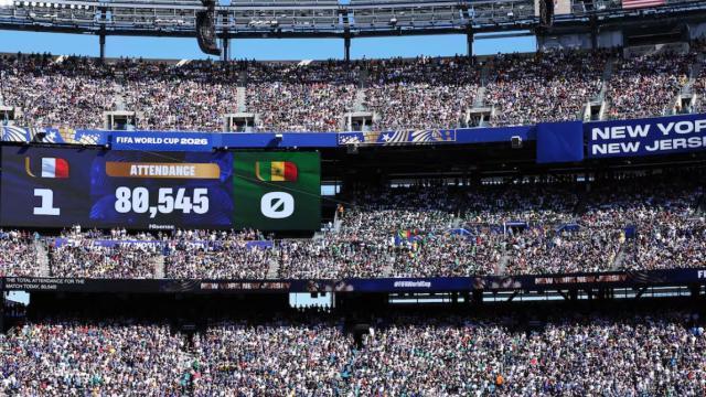 阿斯：FIFA和因凡蒂诺为48队制世界杯倍感自豪，可能继续扩军