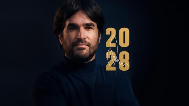 官方：巴萨与女足主帅罗梅乌续约至2028年