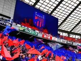 官方：FC东京签下萨拉戈萨前锋达尼-戈麦斯，身披99号