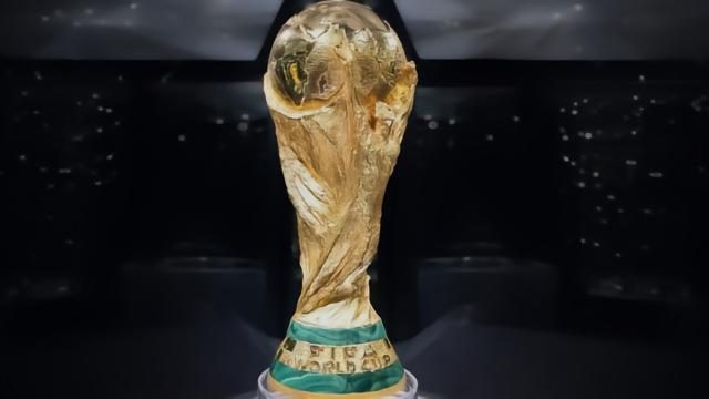世界杯夺冠赔率更新：法国登顶，西班牙、英格兰并列第二