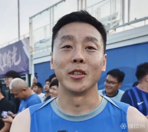 汪晋贤：苏亚雷斯教练对细节要求比较严，近期训练量蛮大的