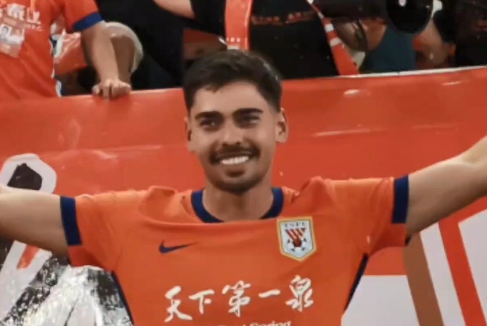 媒体人：前几天沸沸扬扬的转会传闻确实影响了马德鲁加的心态