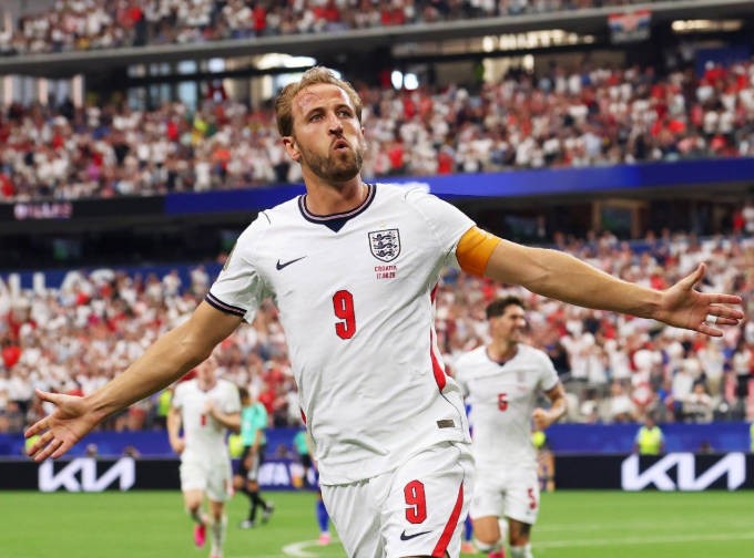 自2018年以来，英格兰队世界杯29球有14个是定位球进球