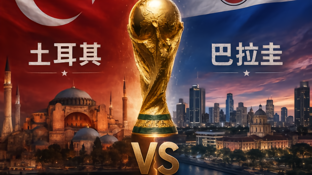 土耳其vs巴拉圭：控球压制遇上锯齿   反击，谁先打破僵局？
