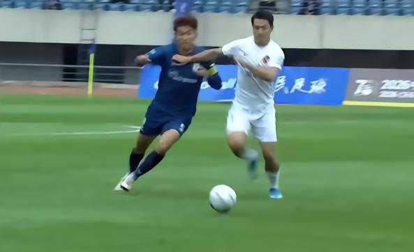 大连可为1-0淘汰辽宁铁人挺进十六强，葛宇翔一击制胜