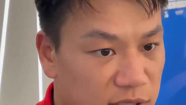 岳鑫：很开心代表海港首发；不管上没上场都要做好100%的准备