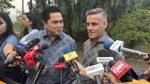 印尼体育部长：总统支持申办东盟杯，FIFA或在几周内公布决定