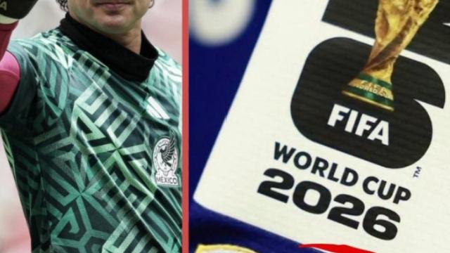 FIFA拒绝向奥乔亚授予世界杯传奇徽章,墨西哥足协考虑上诉