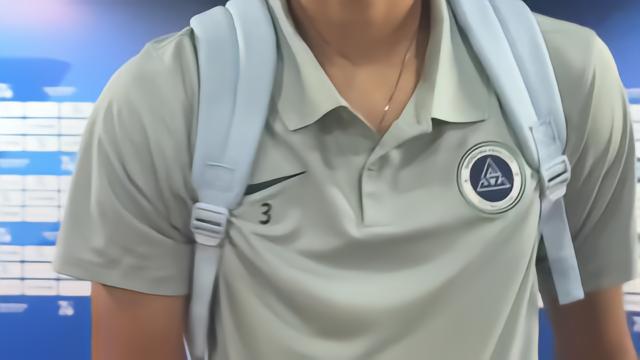 加布里埃尔：喜欢深圳这座城市，期待能帮助提升新鹏城的防守