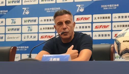 是否部署过点球手安排？罗斯：罚点球更多的是需要自信心