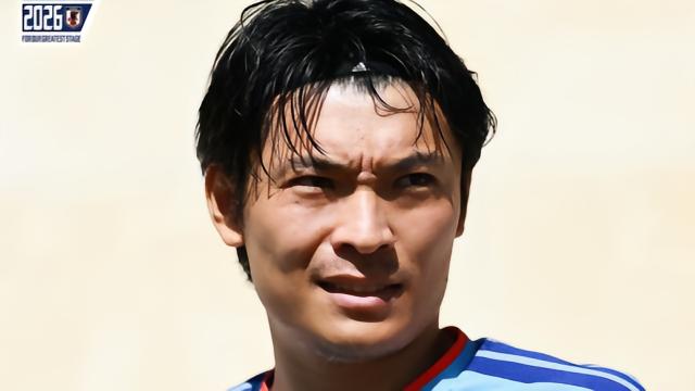 日媒：町野修斗缺席日本队训练，基本无缘对阵突尼斯