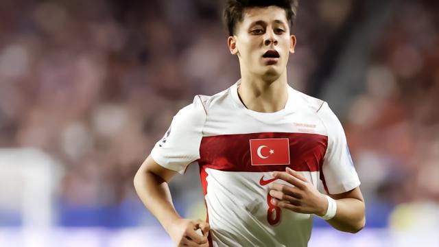 FIFA世界排名:土耳其小组赛两连败出局,FIFA排名下降10名