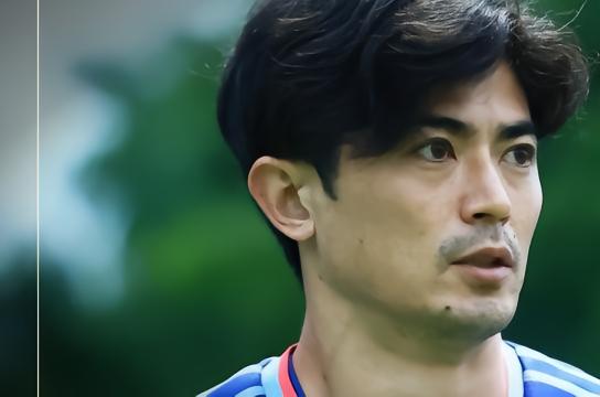 谷口彰悟：突尼斯新帅非常了解我们，但我们会坚持自己的打法