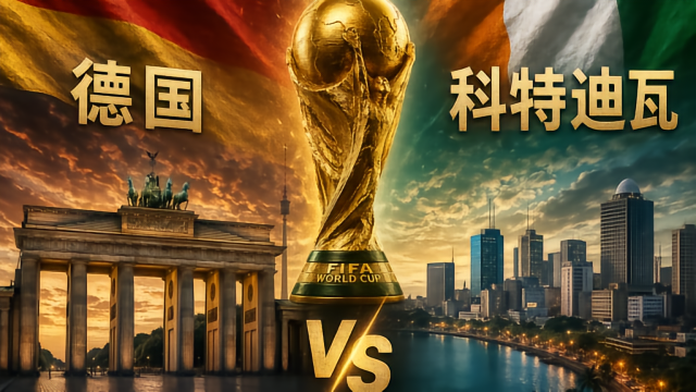 德国vs科特迪瓦:锋线的比拼,谁能更胜一筹?