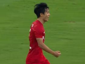 铜梁龙2-0客胜宁波晋级，向余望双响，白余涛助攻+伤退